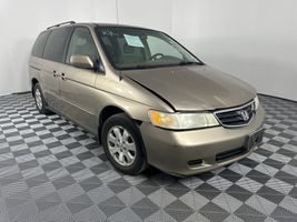 2004 HONDA ODYSSEY EX