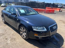2007 AUDI A6 3.2 QUATTRO