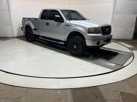 2006 FORD F150 STX