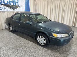 1998 TOYOTA CAMRY CE