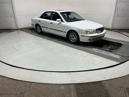 2005 HYUNDAI XG350 BASE