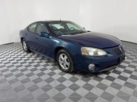 2005 PONTIAC GRAND PRIX GT