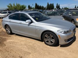 2013 BMW 5-SERIES 528I