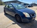 2009 NISSAN SENTRA