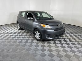 2008 SCION XD BASE