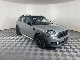 2019 MINI COOPER COUNTRYMAN BASE