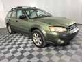 2006 SUBARU OUTBACK