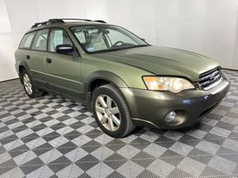 2006 SUBARU OUTBACK BASE