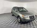 2008 HYUNDAI SANTA FE