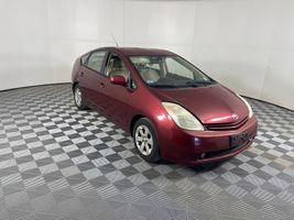 2005 TOYOTA PRIUS 
