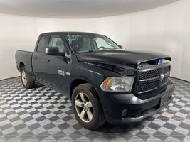 2014 RAM 1500 TRADESMAN