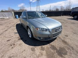 2007 AUDI A4