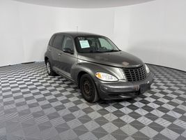 2001 CHRYSLER PT CRUISER 