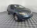 2011 NISSAN MURANO