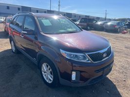 2015 KIA SORENTO 