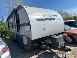 2021 KINGSPORT GULF STREAM 