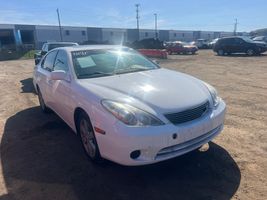 2006 LEXUS ES 330 