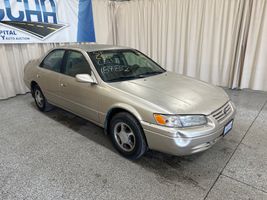 1998 TOYOTA CAMRY CE