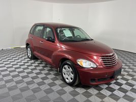 2007 CHRYSLER PT CRUISER 