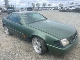 1991 MERCEDES-BENZ SL CLASS 500SL
