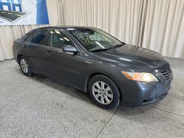 2008 TOYOTA CAMRY HYBRID