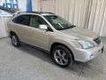 2006 LEXUS RX 400H