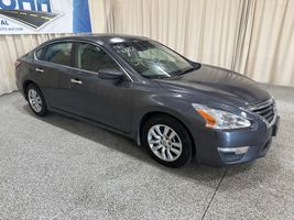 2013 NISSAN ALTIMA BASE