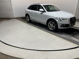 2015 AUDI Q5 2.0T QUATTRO PREMIUM PLUS