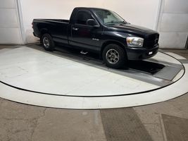 2008 DODGE RAM 1500 ST