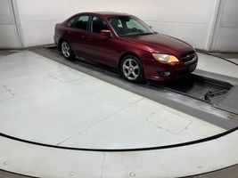 2009 SUBARU LEGACY LIMITED