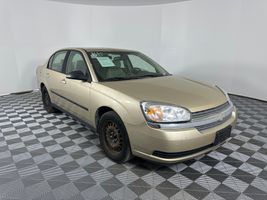 2004 CHEVROLET MALIBU 