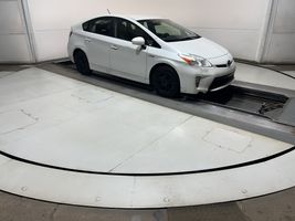 2014 TOYOTA PRIUS BASE