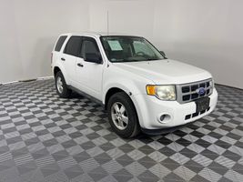2012 FORD ESCAPE 