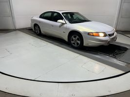2004 PONTIAC BONNEVILLE SLE