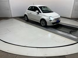2013 FIAT 500 POP