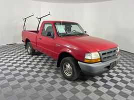 1999 FORD RANGER 