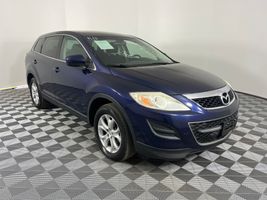 2011 MAZDA CX-9 SPORT