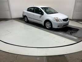 2010 NISSAN SENTRA BASE