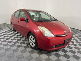 2007 TOYOTA PRIUS 