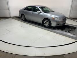 2007 TOYOTA CAMRY XLE V6
