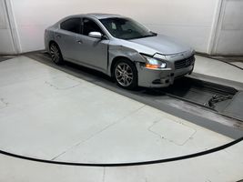 2011 NISSAN MAXIMA 3.5 SV