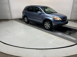 2008 HONDA CR-V EX-L