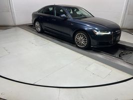2016 AUDI A6 3.0T QUATTRO PRESTIGE