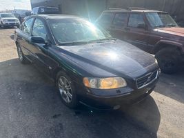 2006 VOLVO S60 2.5T