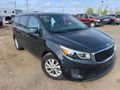 2016 KIA SEDONA