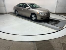 2007 TOYOTA CAMRY XLE V6