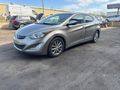 2014 HYUNDAI ELANTRA