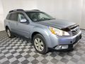 2012 SUBARU OUTBACK