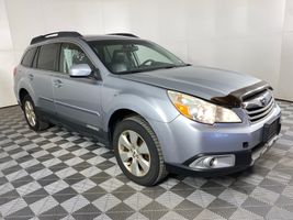 2012 SUBARU OUTBACK 3.6R LIMITED