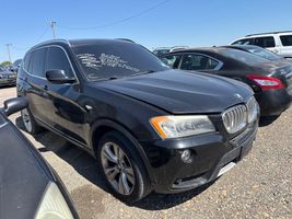 2013 BMW X3 XDRIVE35I